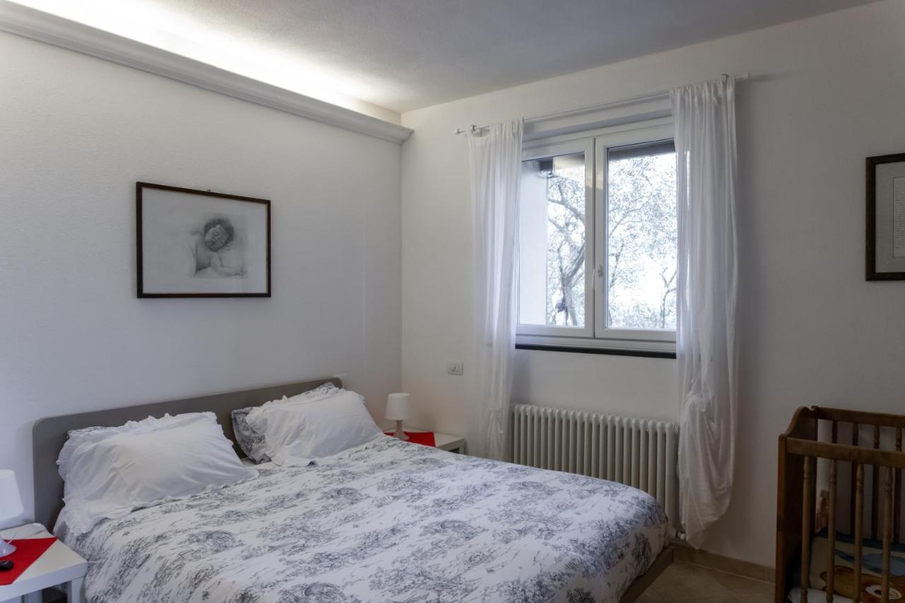 Agri Bed - L'Affittacamere In Collina - Guest Room On The Hill Lavagna Exterior photo