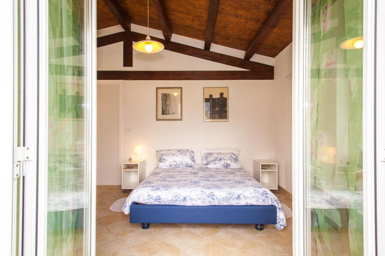 Agri Bed - L'Affittacamere In Collina - Guest Room On The Hill Lavagna Exterior photo