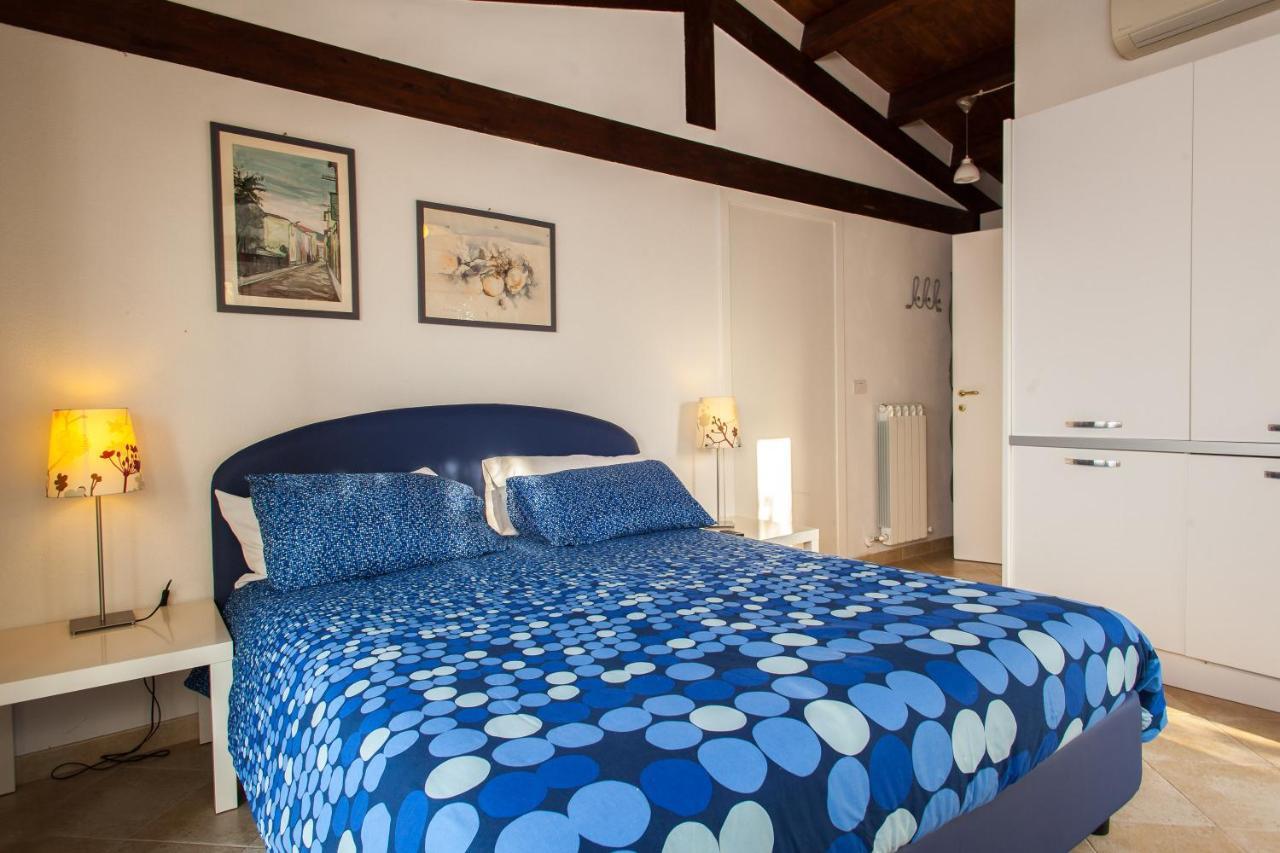 Agri Bed - L'Affittacamere In Collina - Guest Room On The Hill Lavagna Exterior photo