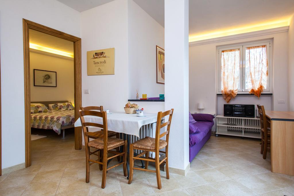 Agri Bed - L'Affittacamere In Collina - Guest Room On The Hill Lavagna Exterior photo