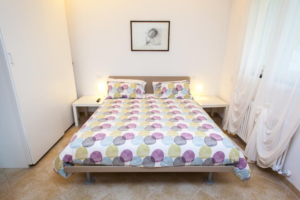 Agri Bed - L'Affittacamere In Collina - Guest Room On The Hill Lavagna Exterior photo