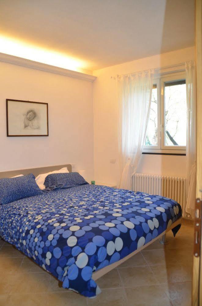 Agri Bed - L'Affittacamere In Collina - Guest Room On The Hill Lavagna Exterior photo