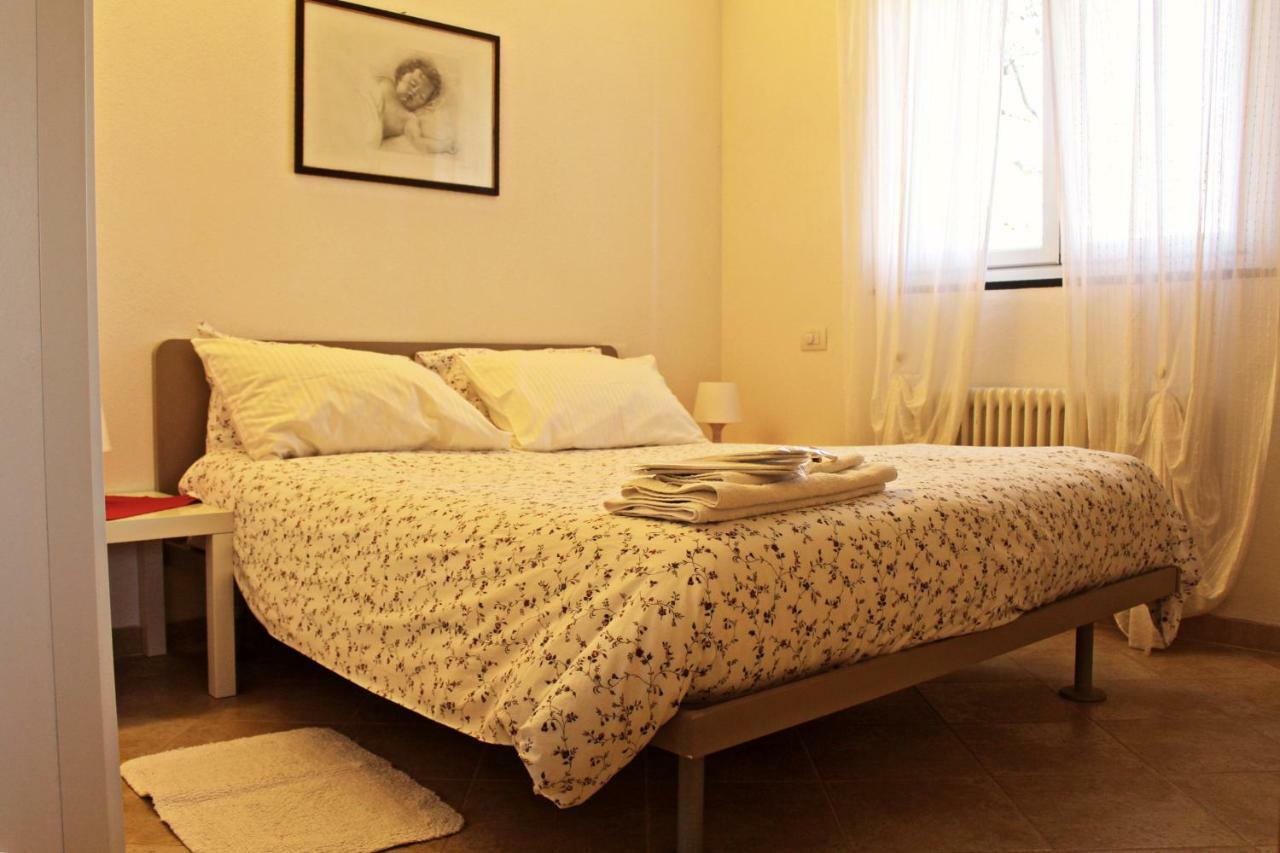 Agri Bed - L'Affittacamere In Collina - Guest Room On The Hill Lavagna Exterior photo